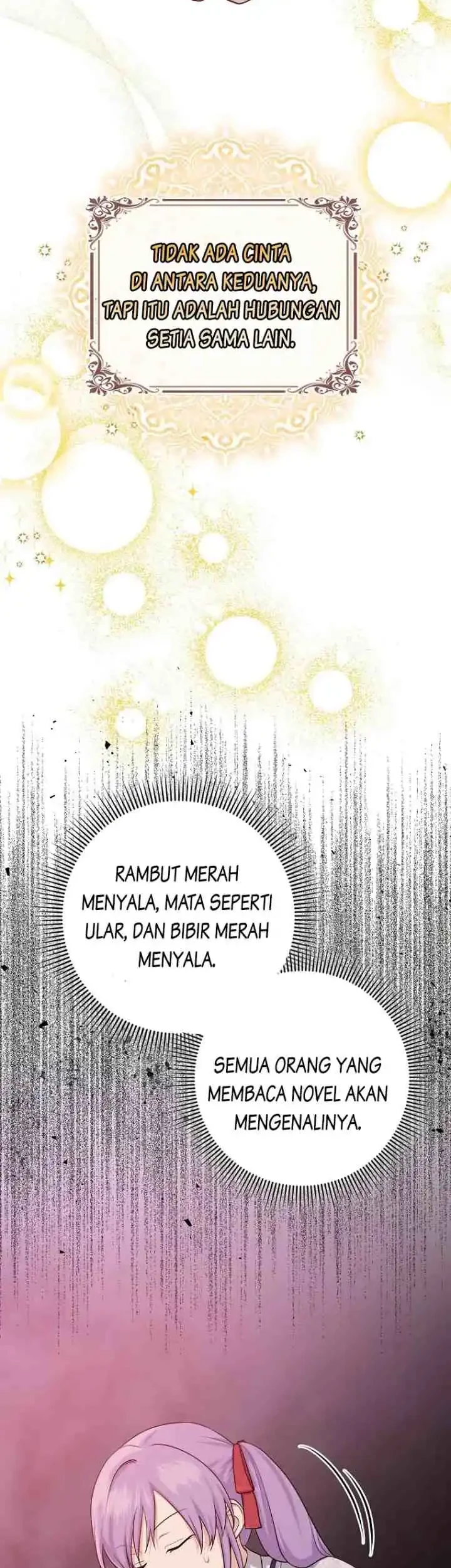 The Unintentionally Ideal Adopted Daughter Chapter 12 Gambar 18