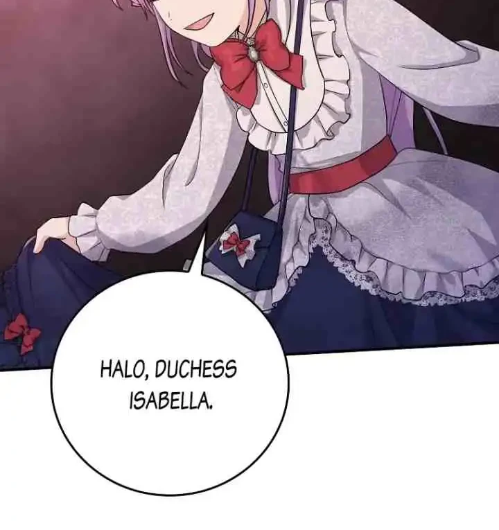 The Unintentionally Ideal Adopted Daughter Chapter 12 Gambar 19