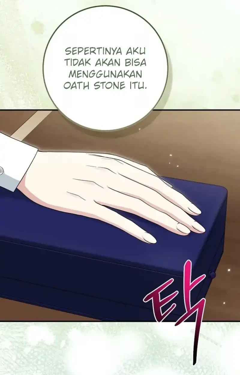 The Unintentionally Ideal Adopted Daughter Chapter 120 Gambar 24