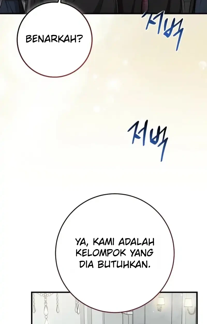 The Unintentionally Ideal Adopted Daughter Chapter 121 Gambar 24