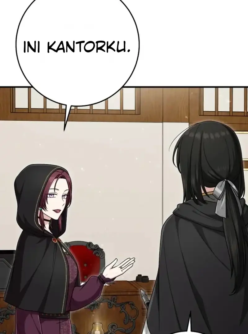 The Unintentionally Ideal Adopted Daughter Chapter 121 Gambar 26