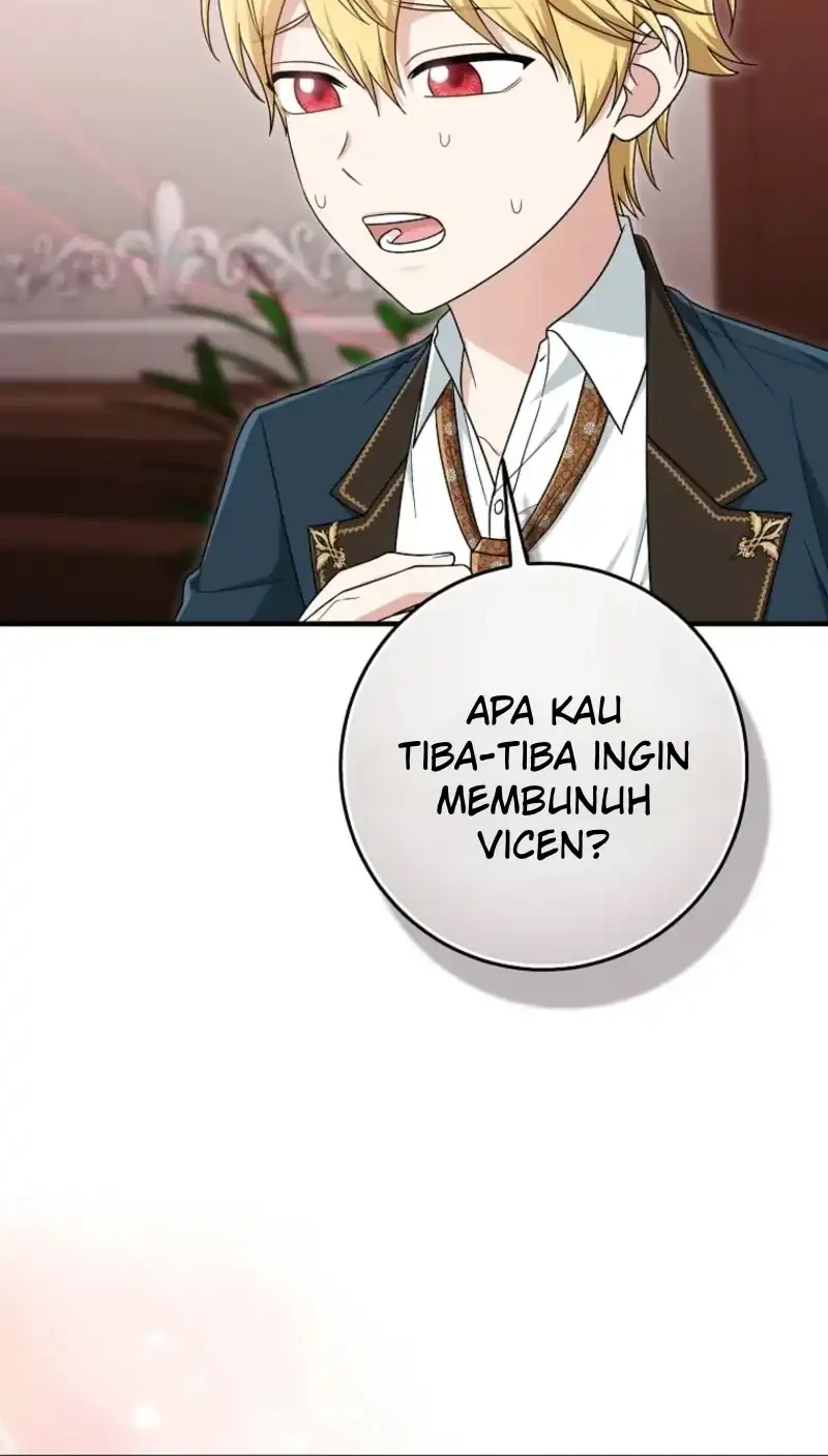 The Unintentionally Ideal Adopted Daughter Chapter 122 Gambar 28