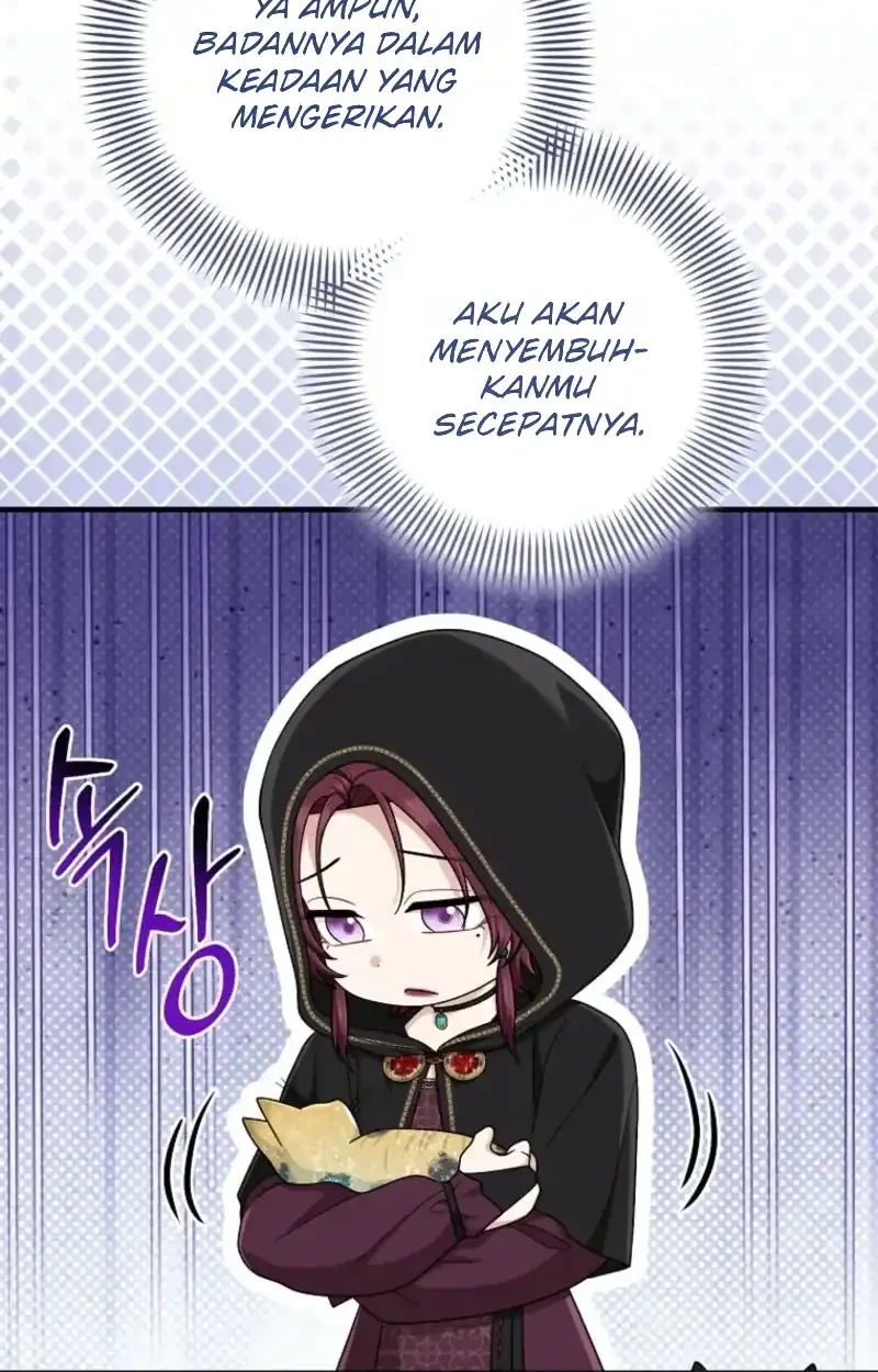 The Unintentionally Ideal Adopted Daughter Chapter 123 Gambar 26