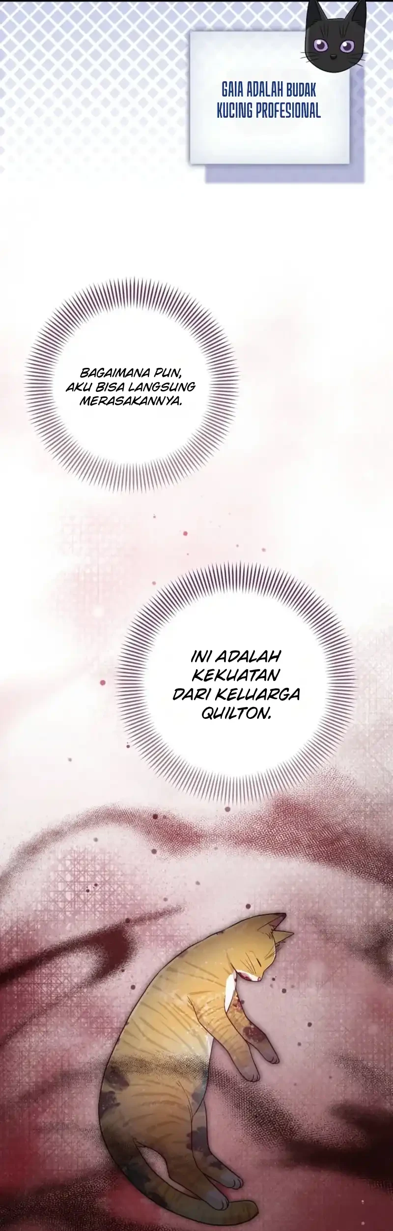 The Unintentionally Ideal Adopted Daughter Chapter 123 Gambar 27