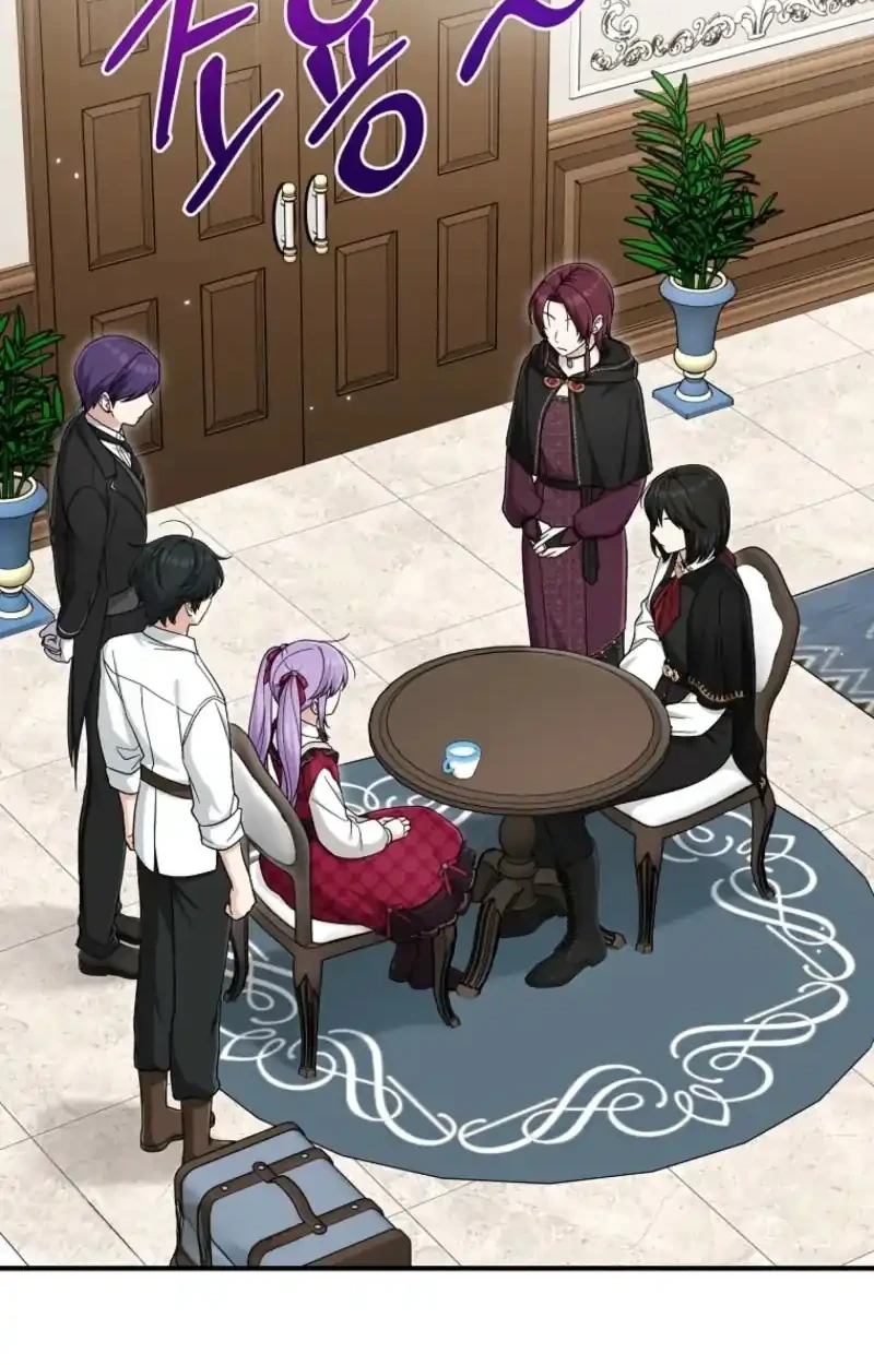 The Unintentionally Ideal Adopted Daughter Chapter 124 Gambar 26