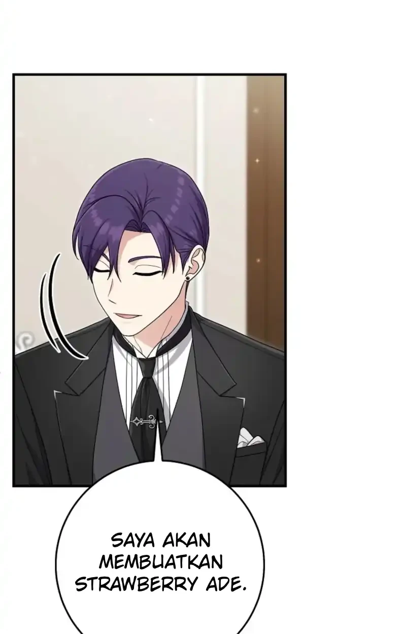 The Unintentionally Ideal Adopted Daughter Chapter 124 Gambar 28
