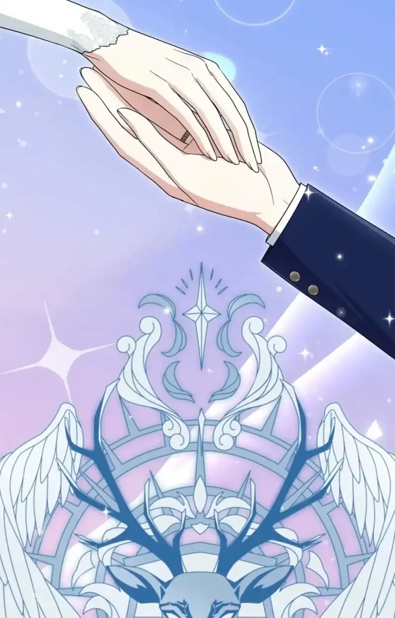 The Unintentionally Ideal Adopted Daughter Chapter 125 Gambar 26