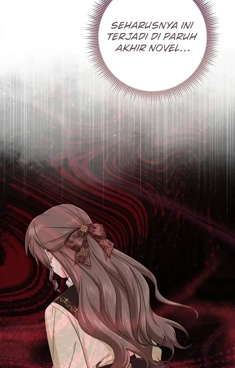 The Unintentionally Ideal Adopted Daughter Chapter 125 Gambar 28