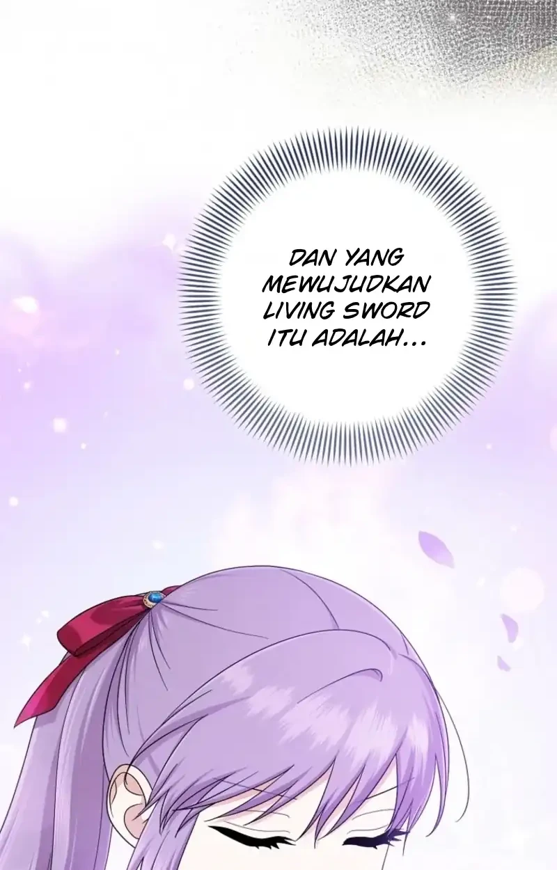 The Unintentionally Ideal Adopted Daughter Chapter 126 Gambar 26