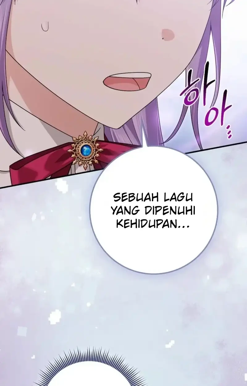The Unintentionally Ideal Adopted Daughter Chapter 126 Gambar 28