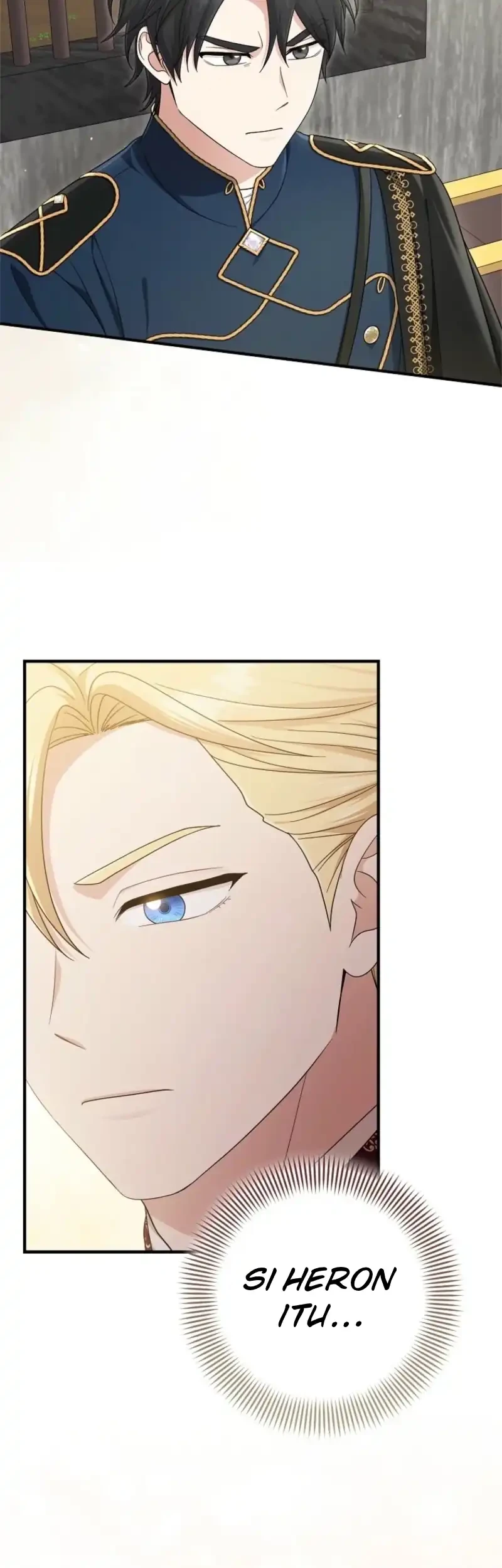 The Unintentionally Ideal Adopted Daughter Chapter 128 Gambar 27