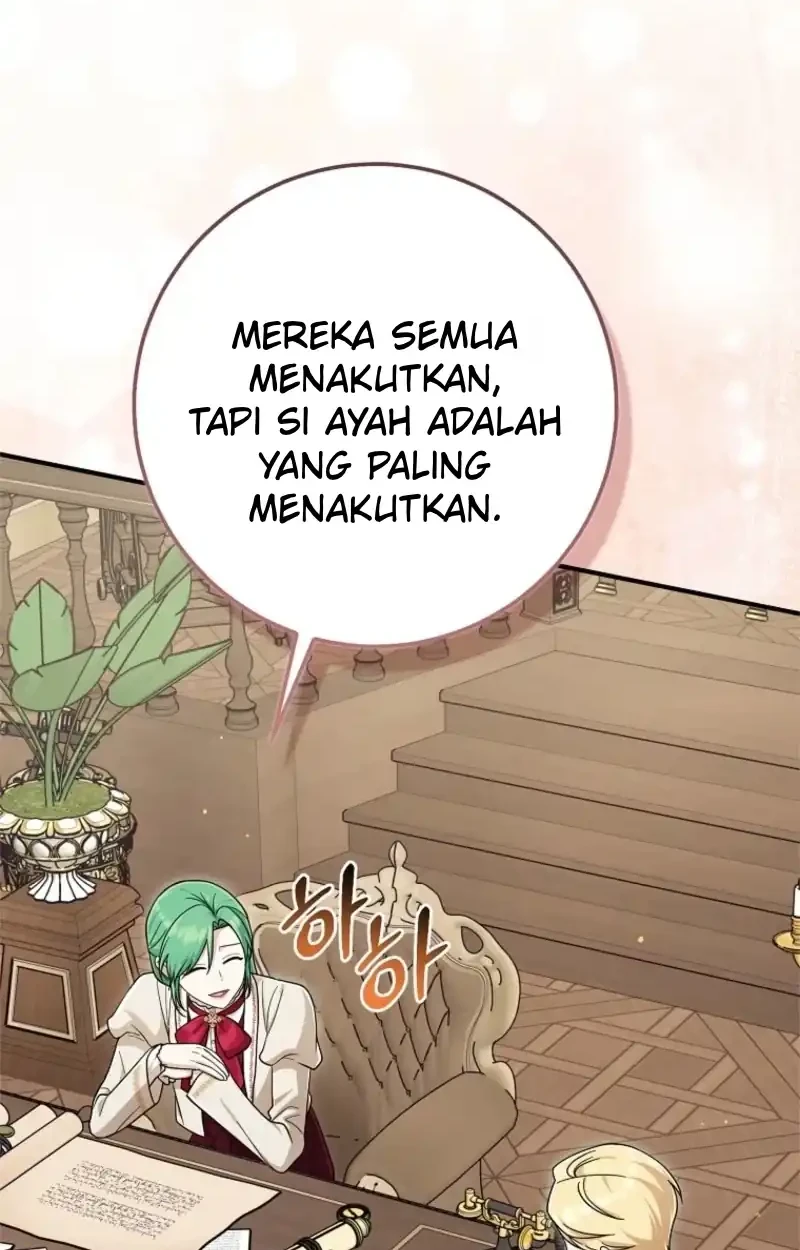 The Unintentionally Ideal Adopted Daughter Chapter 128 Gambar 28