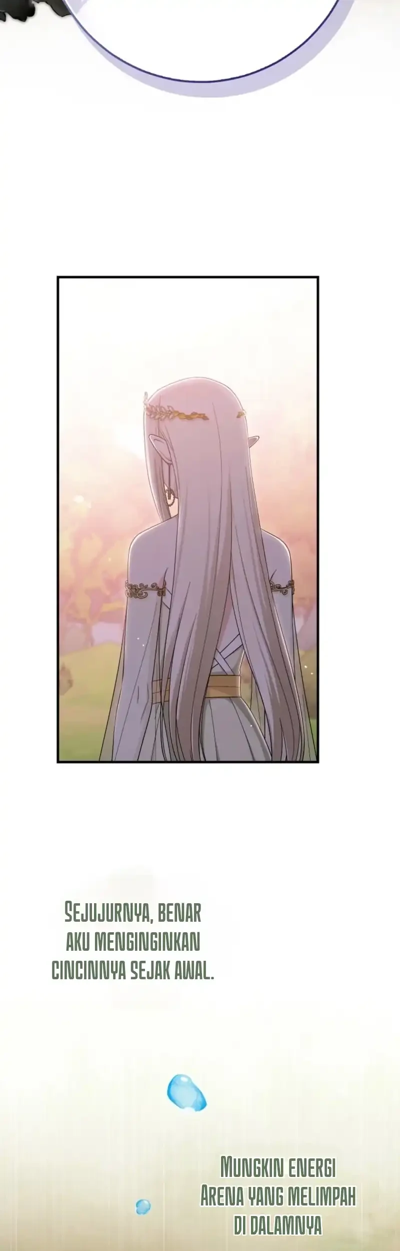 The Unintentionally Ideal Adopted Daughter Chapter 129 Gambar 27