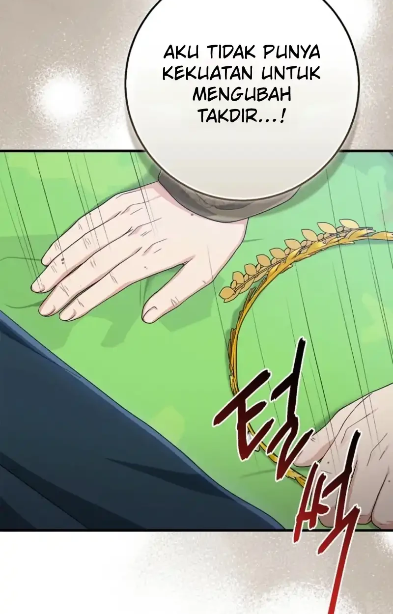 The Unintentionally Ideal Adopted Daughter Chapter 131 Gambar 28