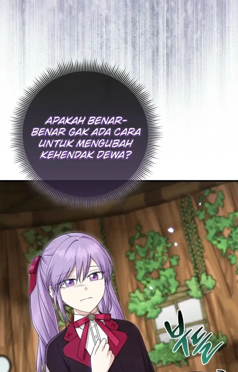 The Unintentionally Ideal Adopted Daughter Chapter 131 Gambar 30