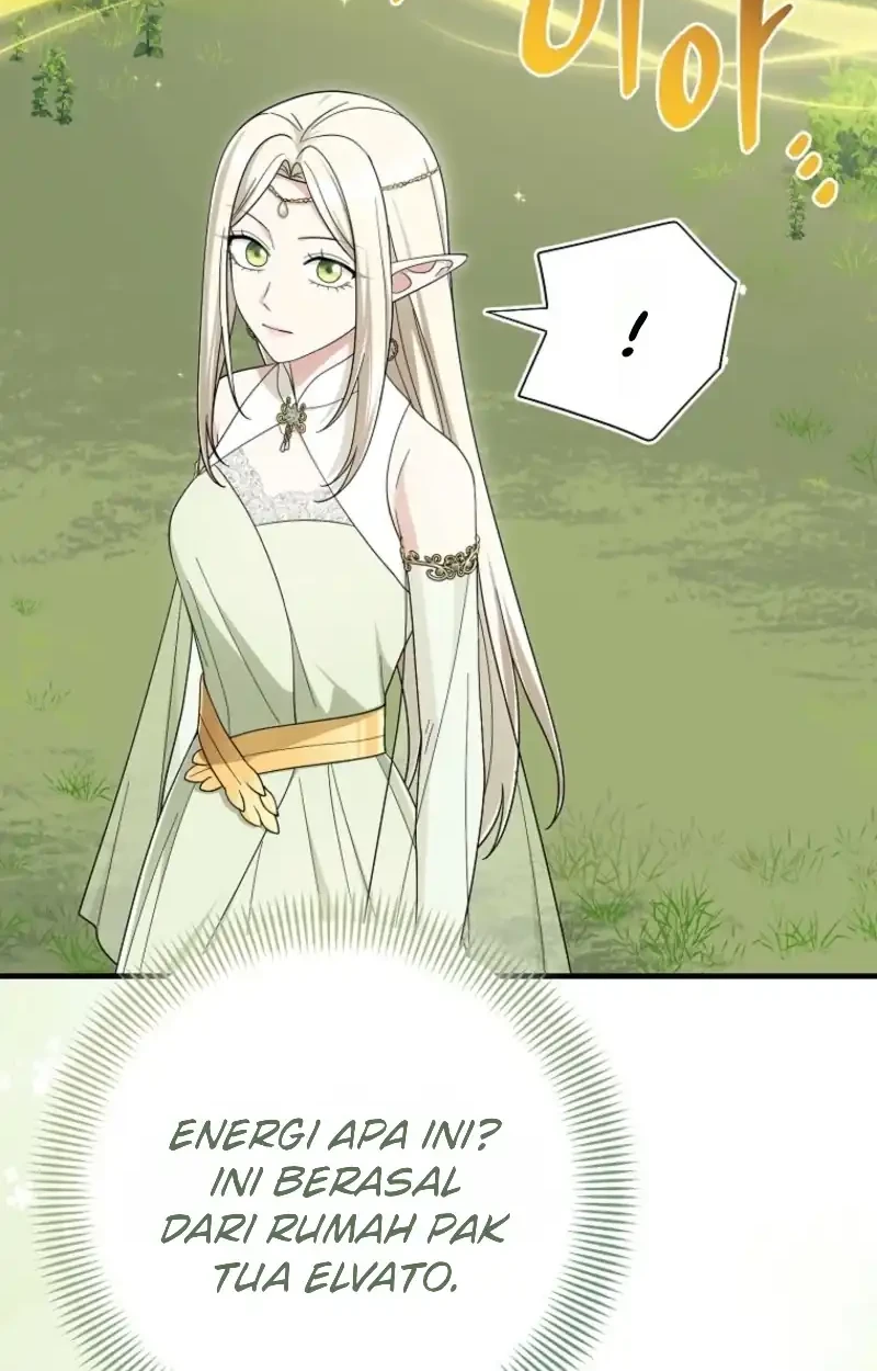 The Unintentionally Ideal Adopted Daughter Chapter 132 Gambar 24