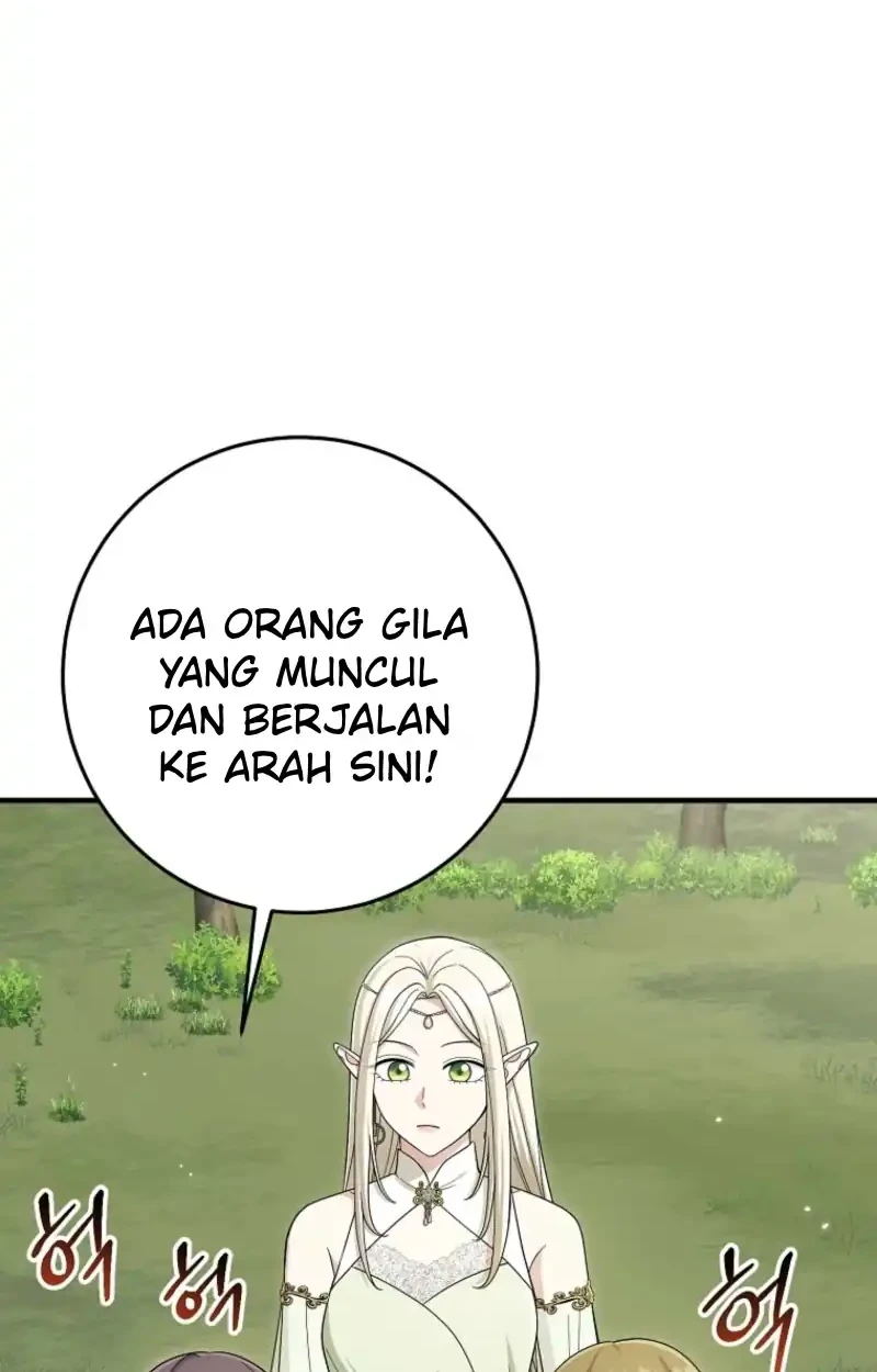 The Unintentionally Ideal Adopted Daughter Chapter 132 Gambar 26