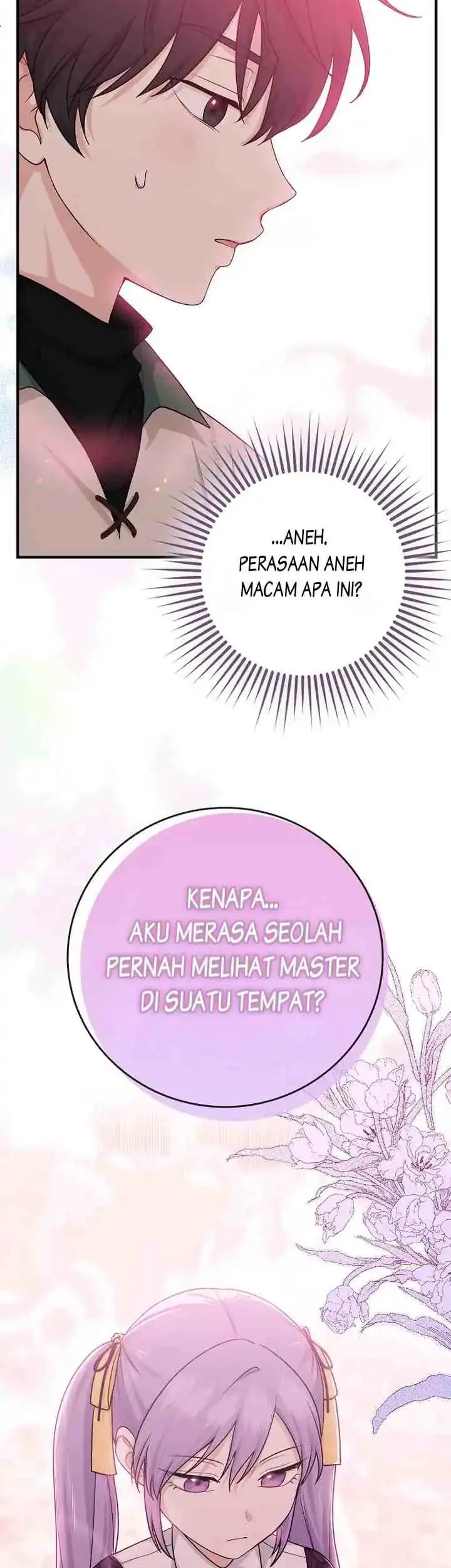 The Unintentionally Ideal Adopted Daughter Chapter 16 Gambar 17