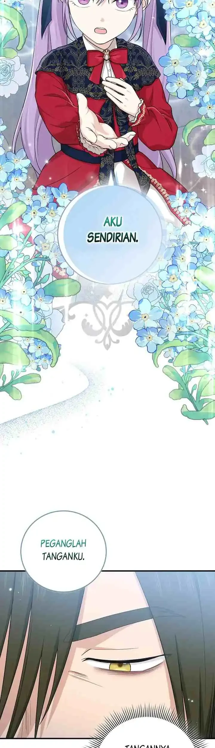 The Unintentionally Ideal Adopted Daughter Chapter 18 Gambar 18