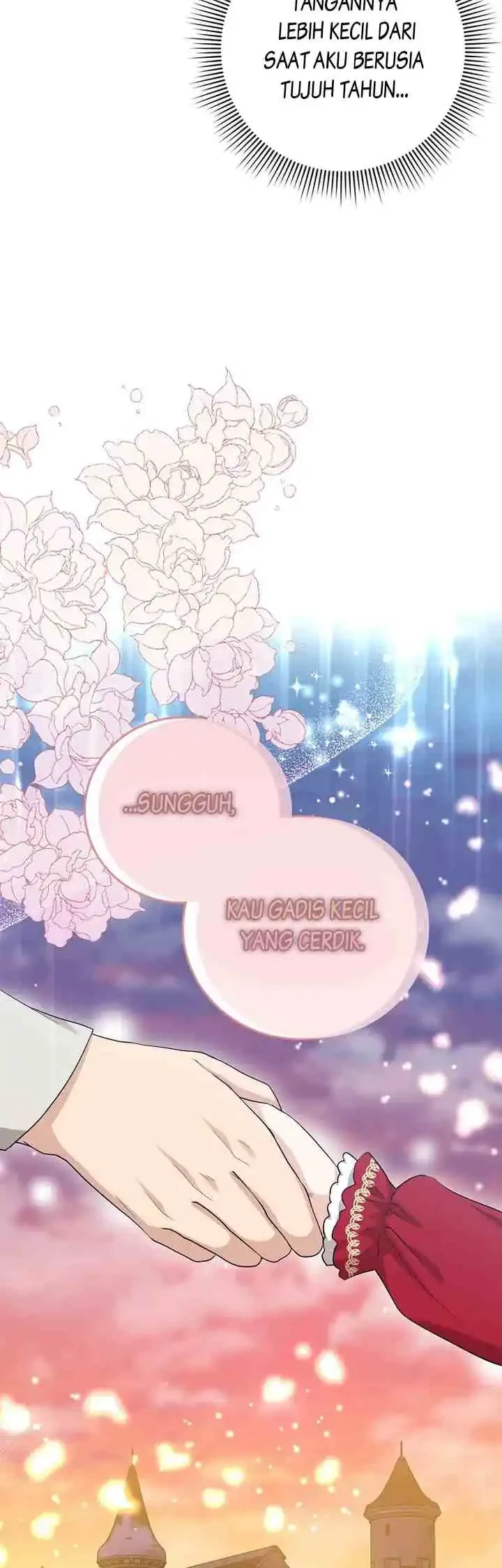 The Unintentionally Ideal Adopted Daughter Chapter 18 Gambar 19
