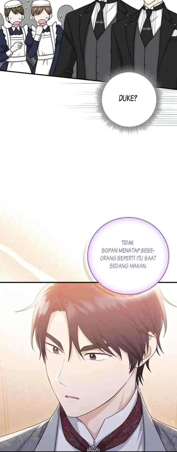 The Unintentionally Ideal Adopted Daughter Chapter 19 Gambar 19