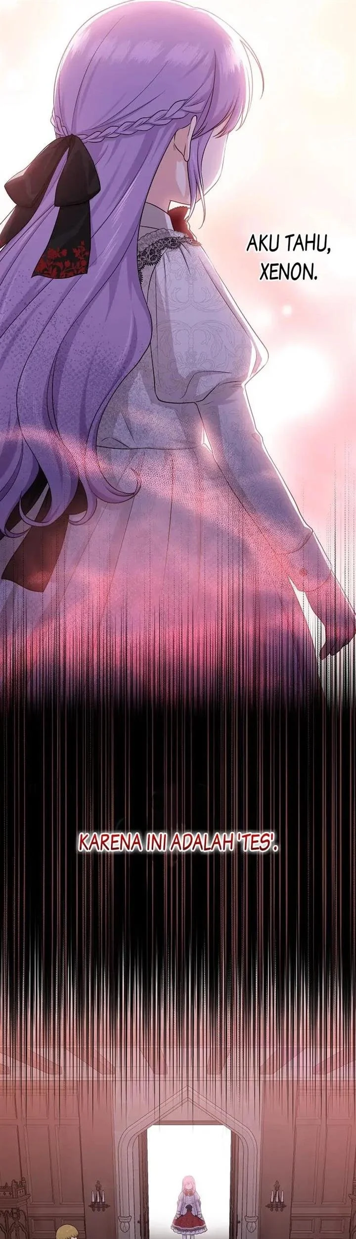 The Unintentionally Ideal Adopted Daughter Chapter 22 Gambar 17