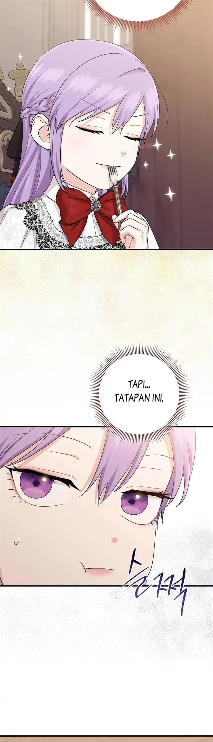 The Unintentionally Ideal Adopted Daughter Chapter 24 Gambar 15