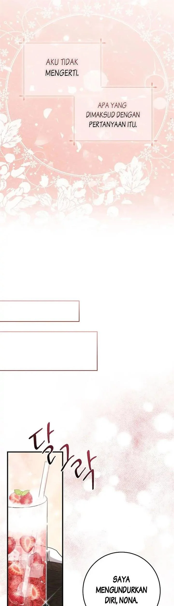 The Unintentionally Ideal Adopted Daughter Chapter 25 Gambar 15