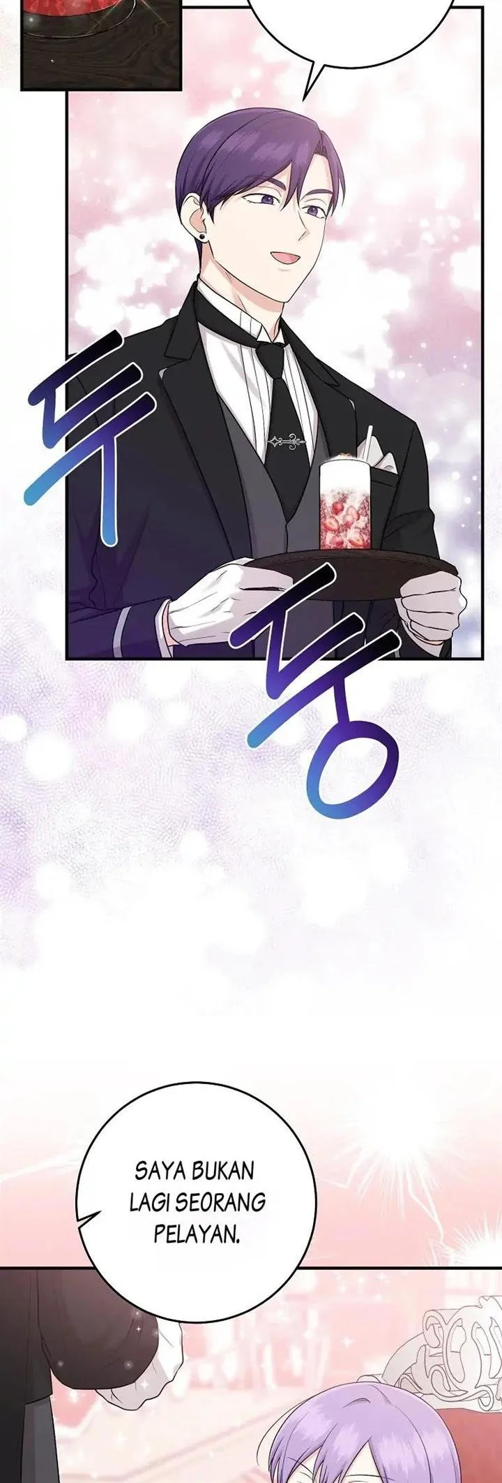 The Unintentionally Ideal Adopted Daughter Chapter 25 Gambar 16