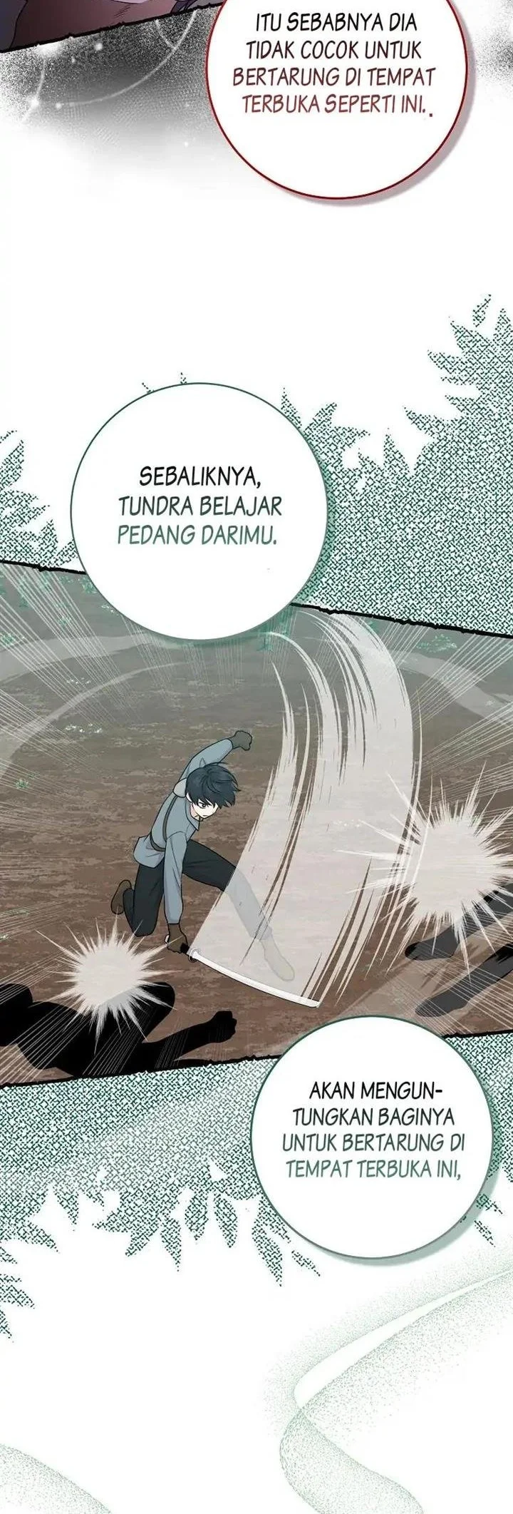 The Unintentionally Ideal Adopted Daughter Chapter 26 Gambar 14