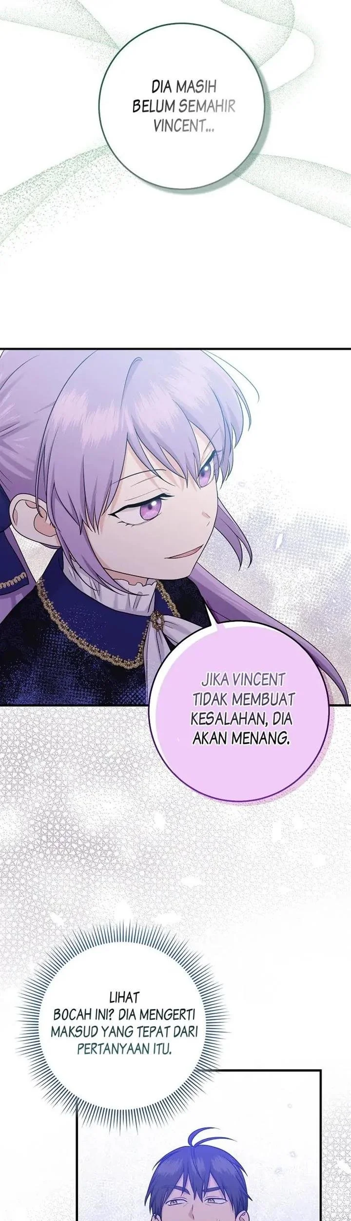 The Unintentionally Ideal Adopted Daughter Chapter 26 Gambar 15