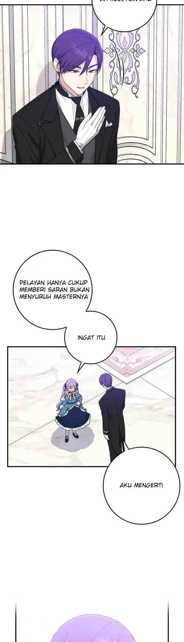 The Unintentionally Ideal Adopted Daughter Chapter 3 Gambar 20