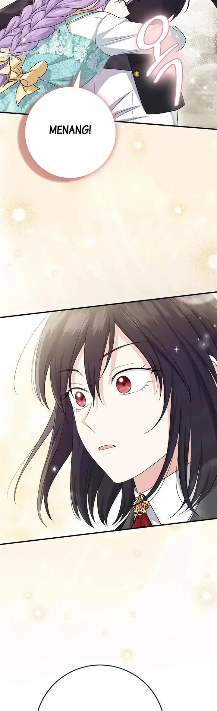 The Unintentionally Ideal Adopted Daughter Chapter 36 Gambar 18