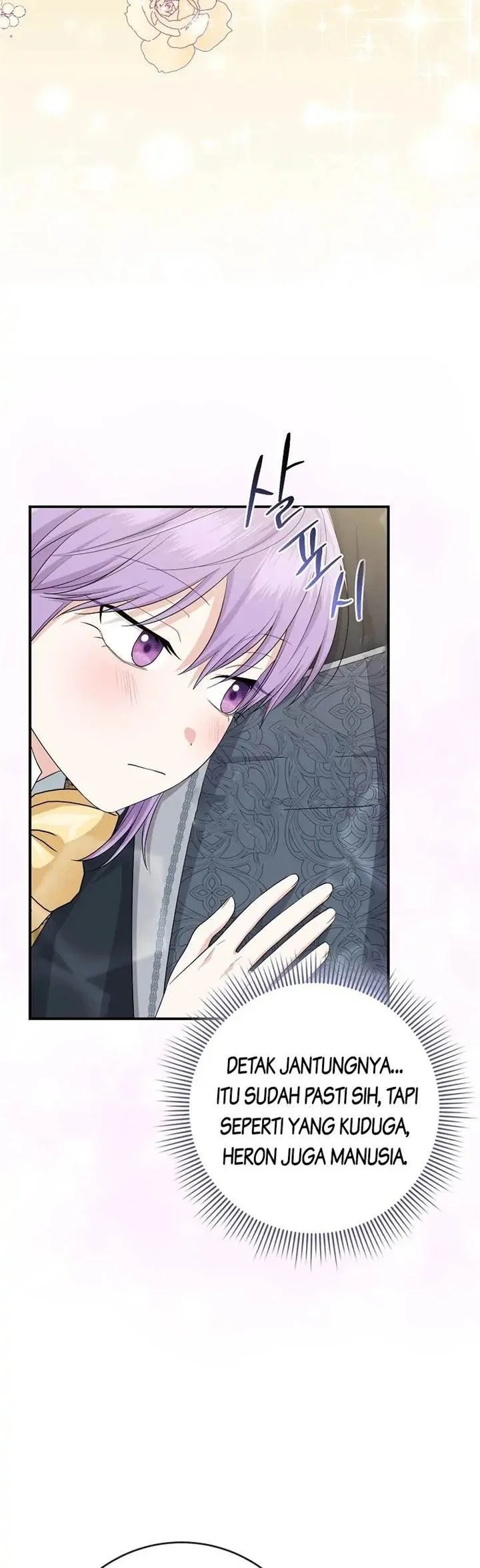 The Unintentionally Ideal Adopted Daughter Chapter 37 Gambar 20