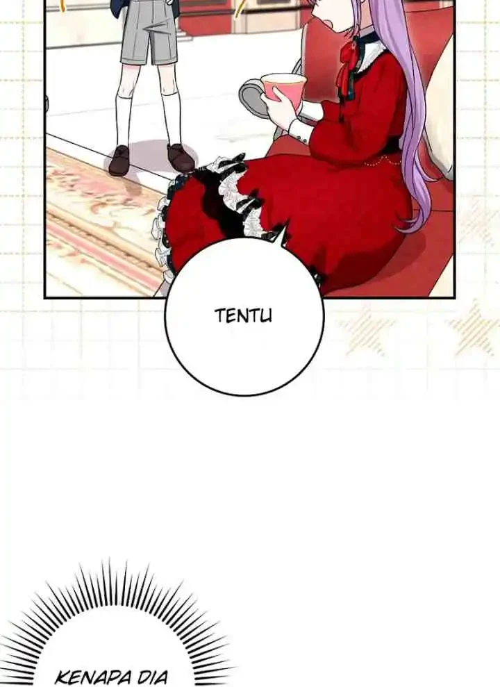 The Unintentionally Ideal Adopted Daughter Chapter 4 Gambar 20