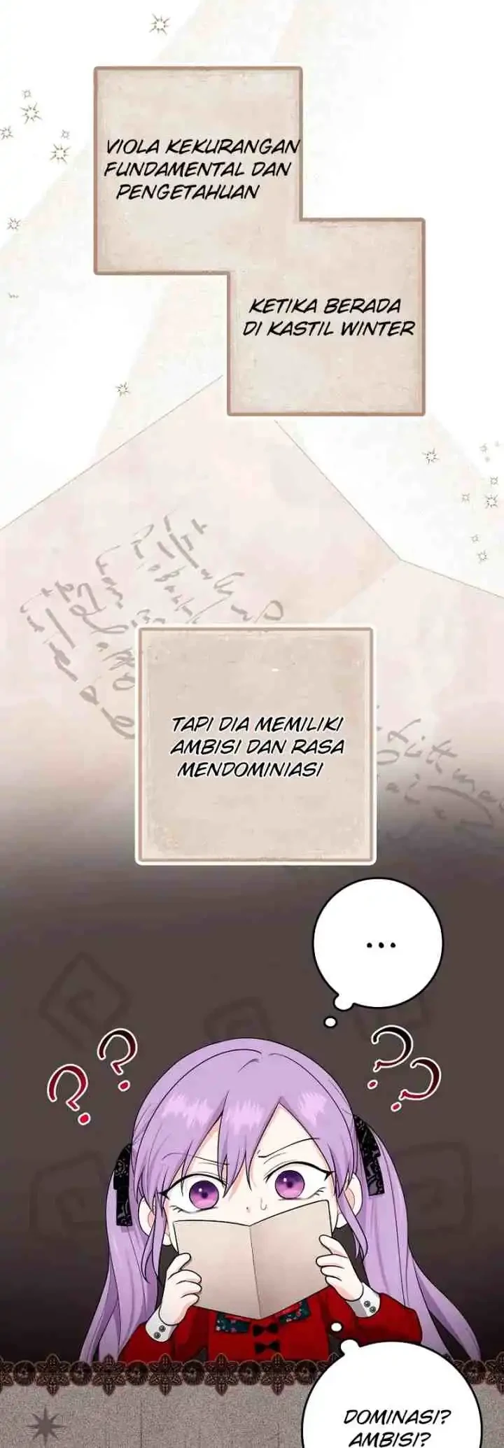 The Unintentionally Ideal Adopted Daughter Chapter 5 Gambar 15