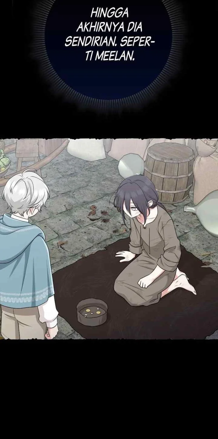 The Unintentionally Ideal Adopted Daughter Chapter 55 Gambar 17
