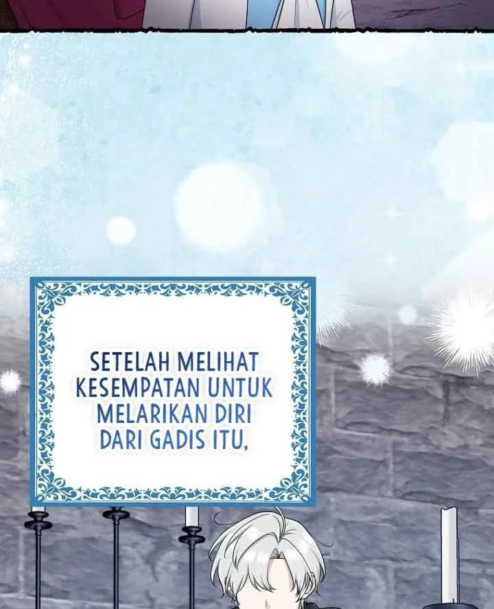 The Unintentionally Ideal Adopted Daughter Chapter 57 Gambar 21
