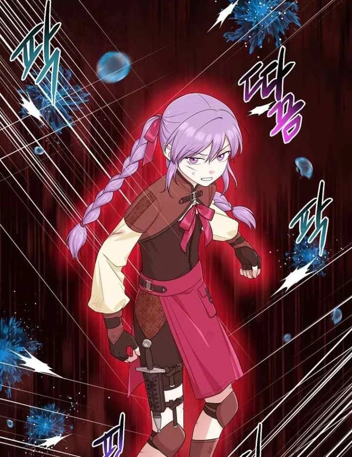 The Unintentionally Ideal Adopted Daughter Chapter 59 Gambar 21