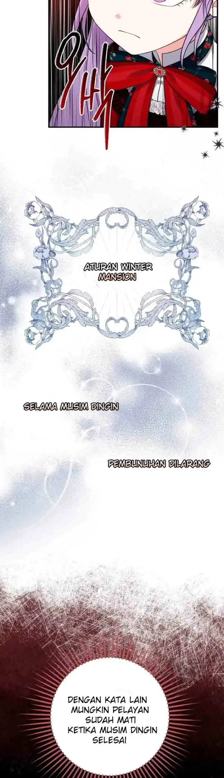 The Unintentionally Ideal Adopted Daughter Chapter 6 Gambar 15
