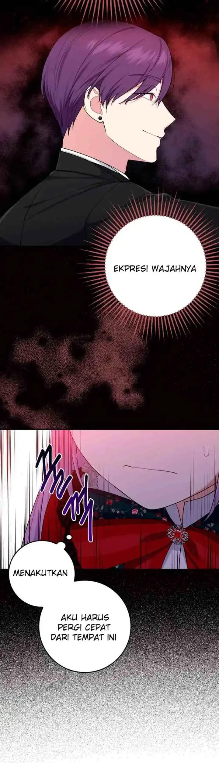 The Unintentionally Ideal Adopted Daughter Chapter 6 Gambar 16