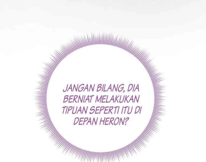 The Unintentionally Ideal Adopted Daughter Chapter 61 Gambar 21