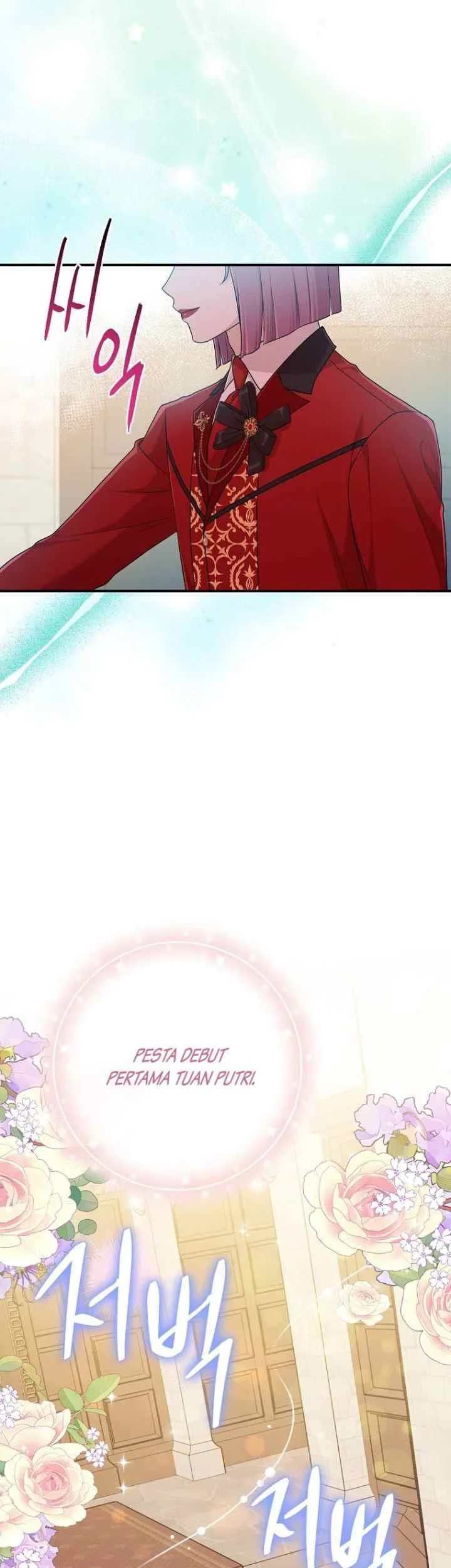 The Unintentionally Ideal Adopted Daughter Chapter 64 Gambar 22