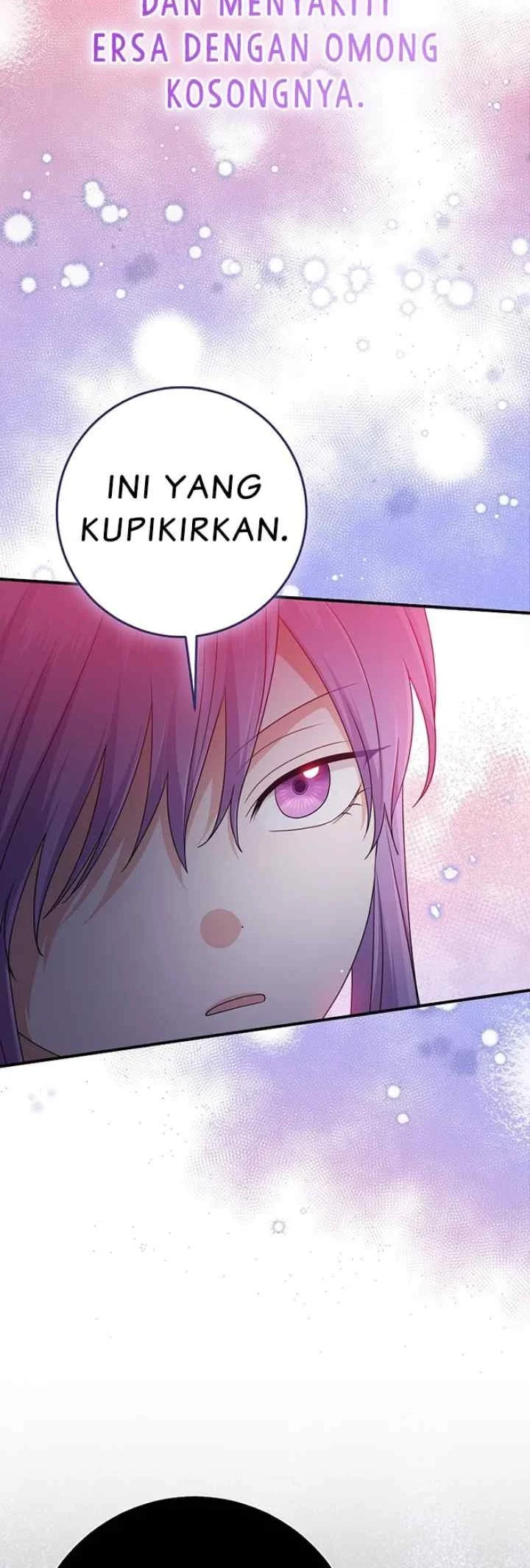 The Unintentionally Ideal Adopted Daughter Chapter 69 Gambar 22