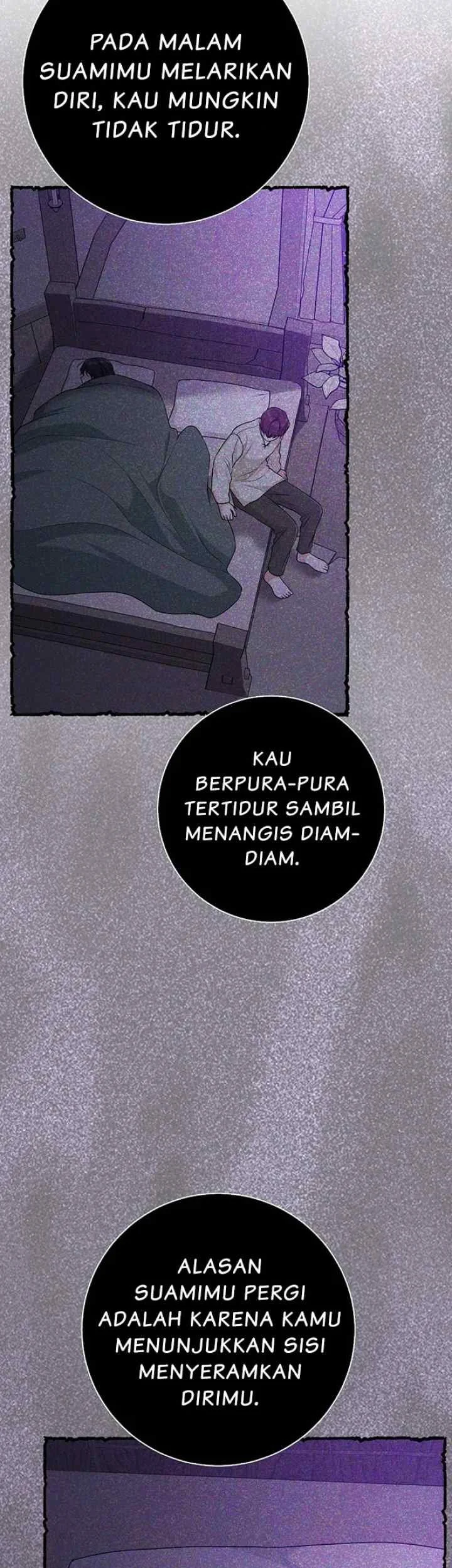 The Unintentionally Ideal Adopted Daughter Chapter 69 Gambar 23