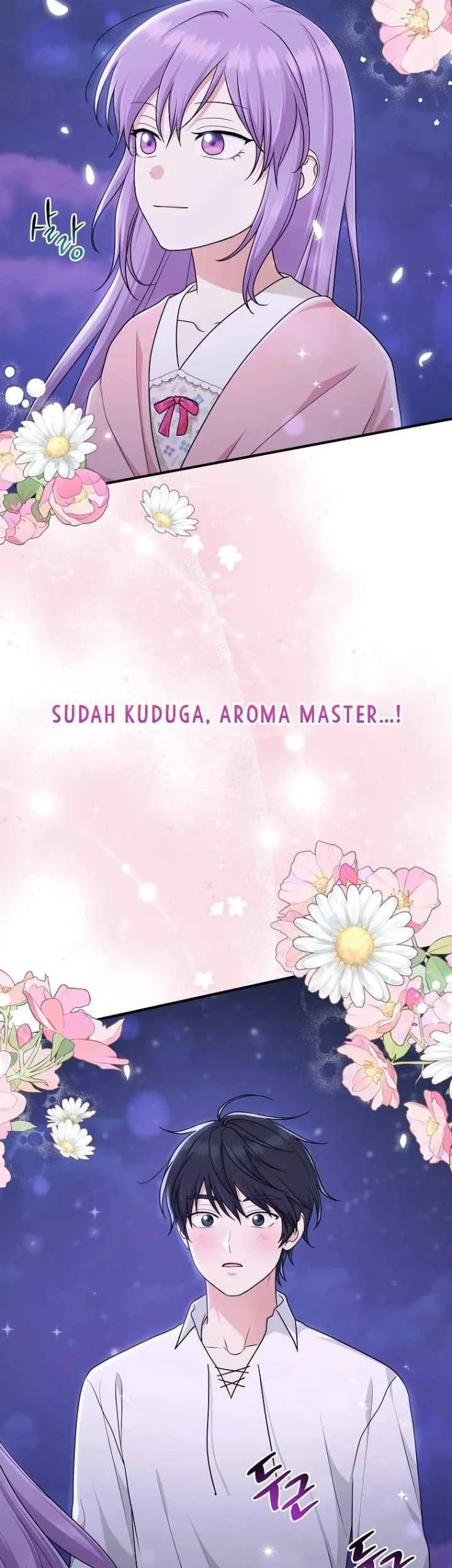 The Unintentionally Ideal Adopted Daughter Chapter 75 Gambar 20