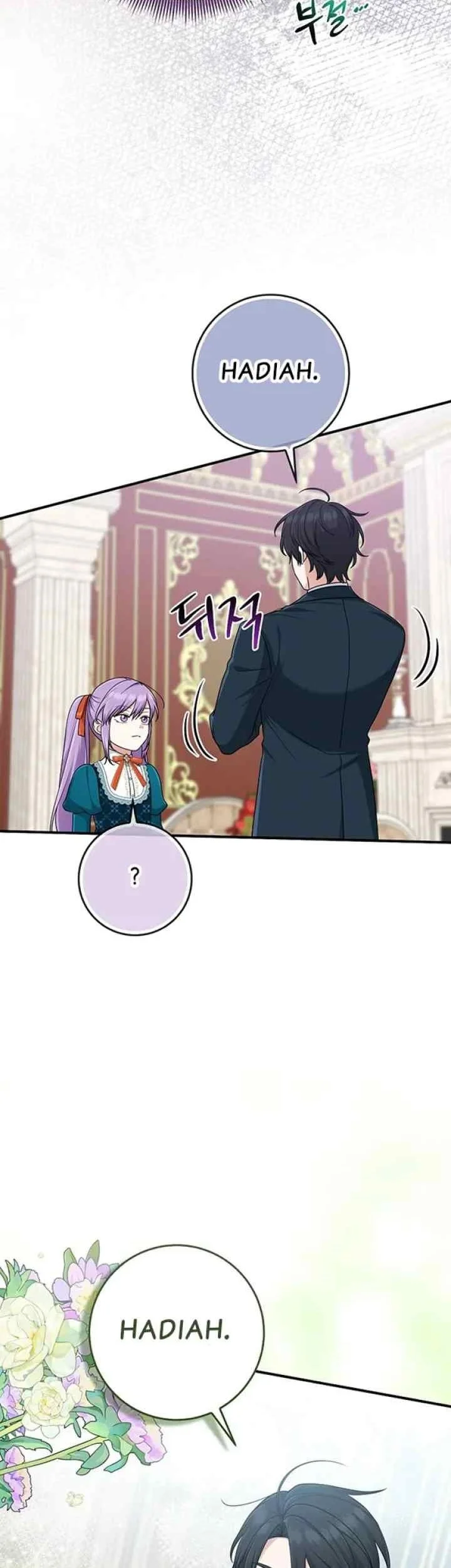 The Unintentionally Ideal Adopted Daughter Chapter 76 Gambar 20