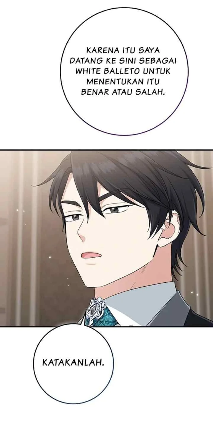 The Unintentionally Ideal Adopted Daughter Chapter 78 Gambar 18