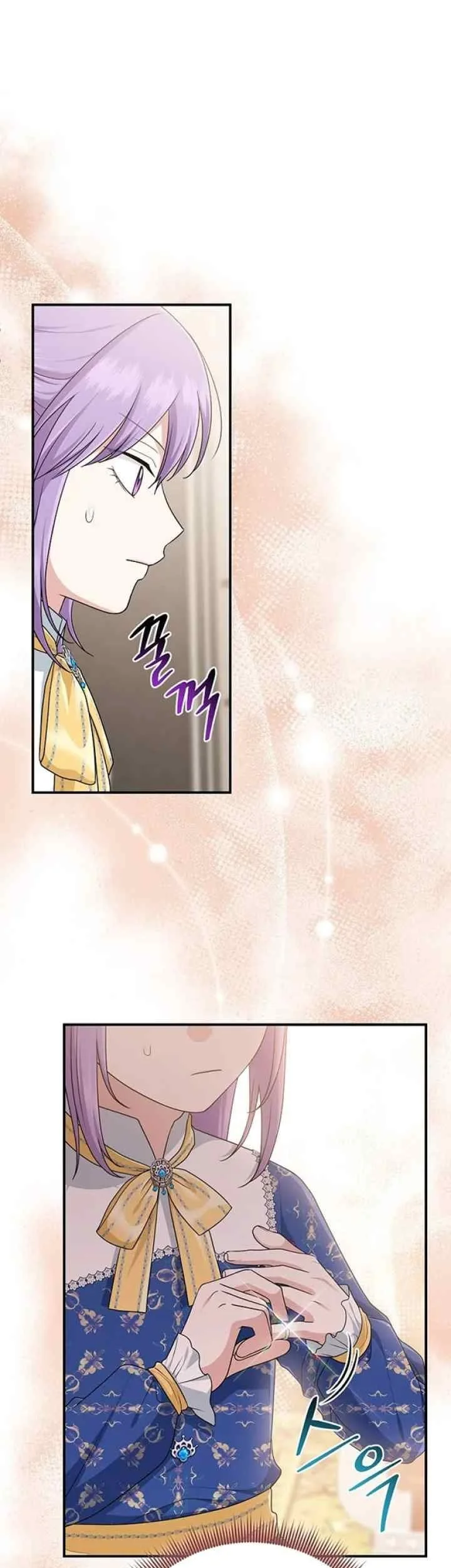 The Unintentionally Ideal Adopted Daughter Chapter 78 Gambar 19