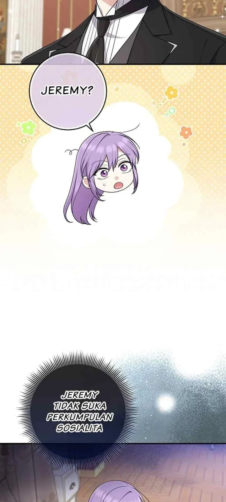 The Unintentionally Ideal Adopted Daughter Chapter 79 Gambar 18